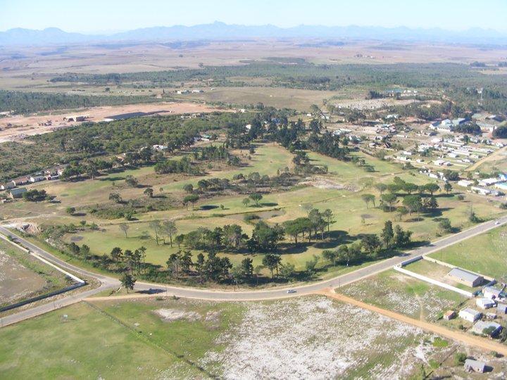 Commercial Property for Sale in Albertinia Western Cape